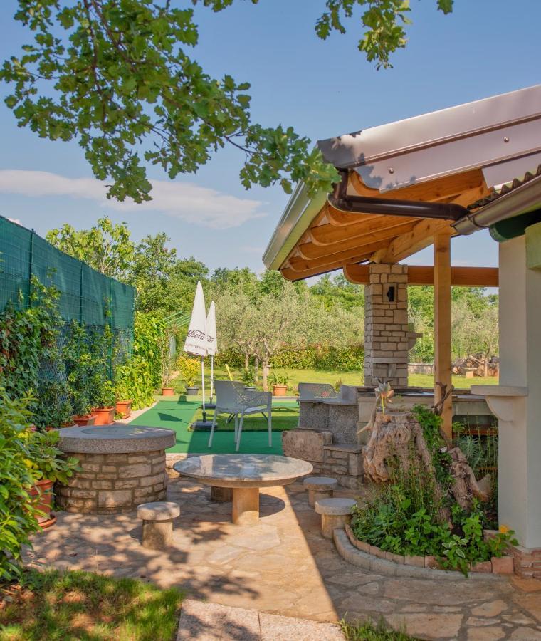 Studio App Luka-We Love Nature. Sveti Ivan  Extérieur photo
