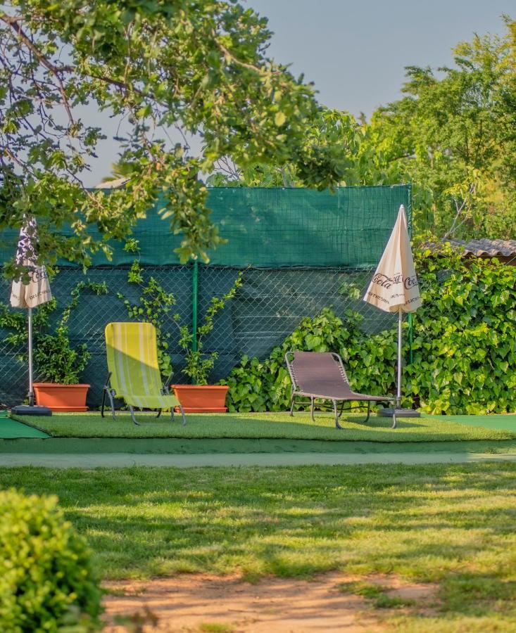 Studio App Luka-We Love Nature. Sveti Ivan  Extérieur photo