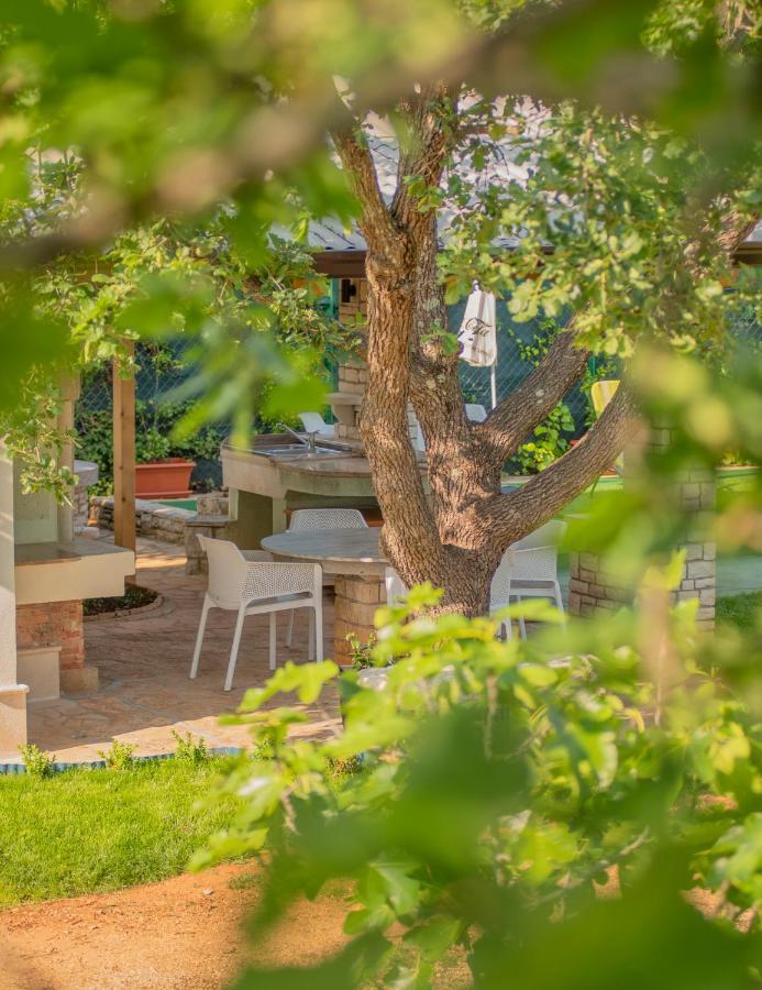 Studio App Luka-We Love Nature. Sveti Ivan  Extérieur photo