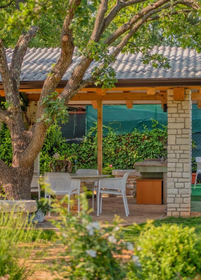 Studio App Luka-We Love Nature. Sveti Ivan  Extérieur photo